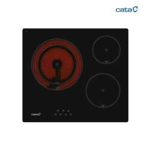 VITROCERAMICA CATA 3 F 27 CM DOBLE CIRCUITO