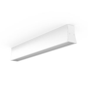 Plafón blanco luz neutra HANOK LED 14W