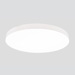 Plafón blanco Ø 60 cm TURIN LED