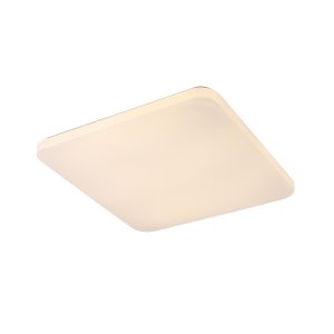 Lámpara con luz cálida QUATRO II LED 50 cm