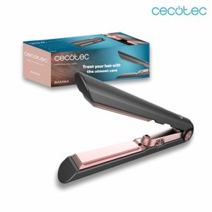 Bamba RitualCare Liberty Plancha de pelo inalámbrica