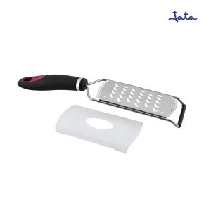 RALLADOR INOX GRUESO JATA