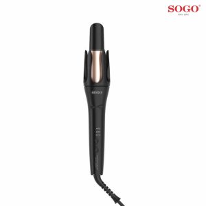 RIZADOR PELO SOGO PROFESIONAL AUTO SILKYWRAP