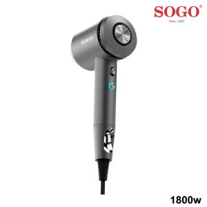 SECADOR PELO SOGO MOTOR BLDC 1800W COMPACTO