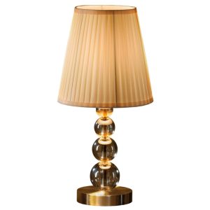 Sobremesa champán MERCURY