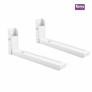 Soporte de pared para microondas