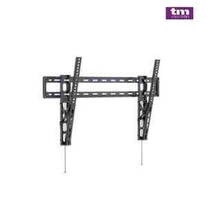 SOPORTE TV PARED FIJO INCLINABLE 47″ A 90″