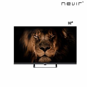 PANTALLA LED NEVIR 32″ SMART TV PEANA CENTRAL ANDROID 11