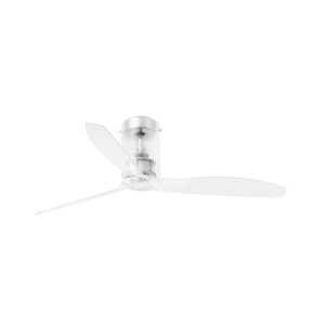 OFERTA Ventilador transparente MINI TUBE FAN