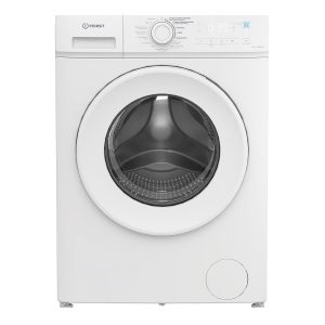 LAVADORA INDESIT 7 KG 1200 B BLANCA